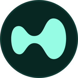 Hyperliquid logo
