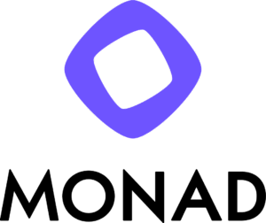 Monad logo