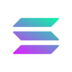 Solana logo